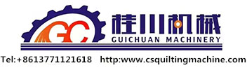 Nantong Guichuan Quilting Equipment Machinery Co.,Ltd.