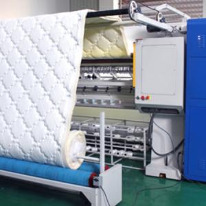 HC2500 compturer multi quilting machine